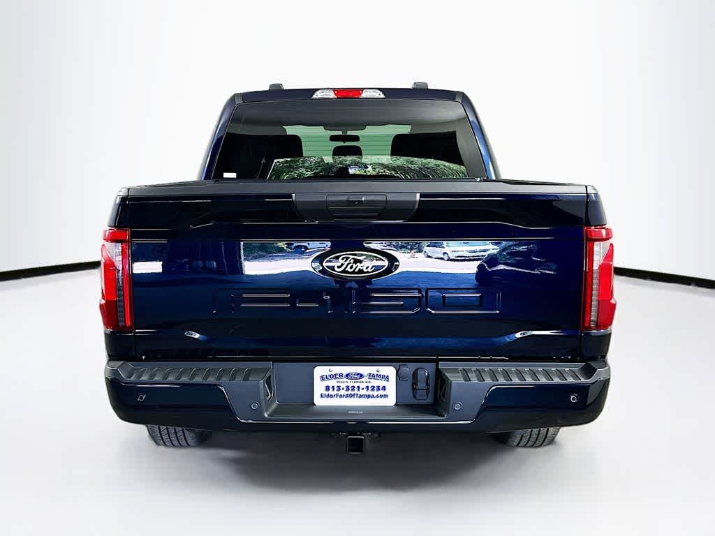 Thumbnail: 2026 Ford F-150 - 5