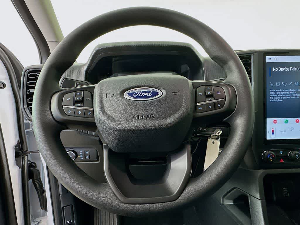 Thumbnail: 2025 Ford Ranger - 15