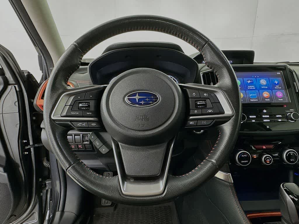 Thumbnail: 2019 Subaru Forester - 16