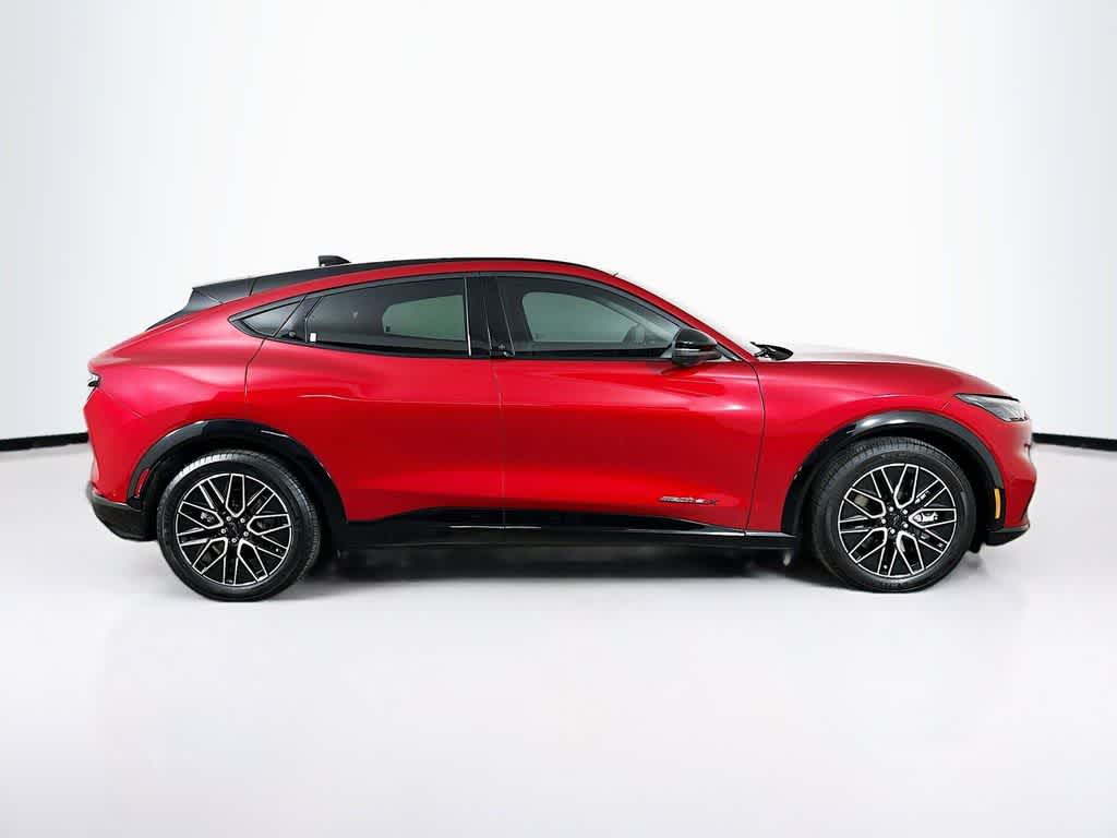 Thumbnail: 2024 Ford Mustang Mach-E - 24