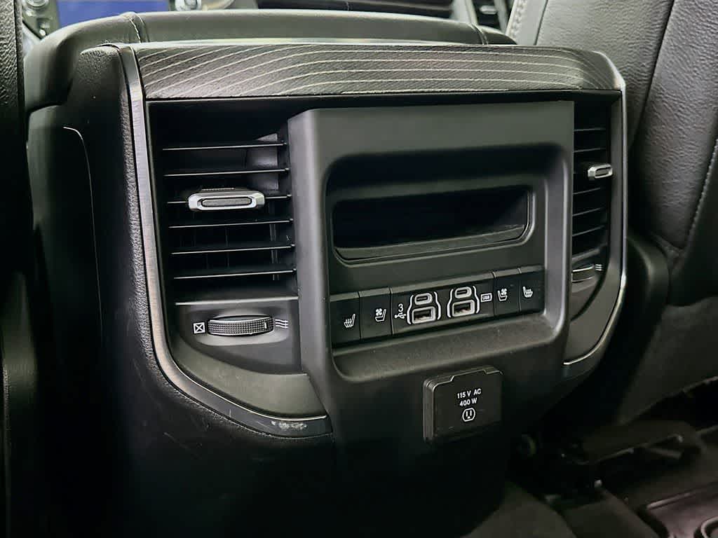 Thumbnail: 2020 RAM 1500 - 13