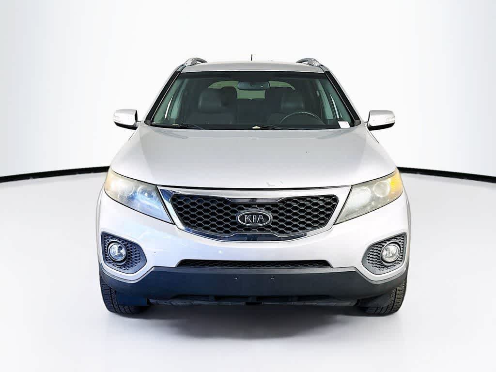 Thumbnail: 2012 Kia Sorento - 6