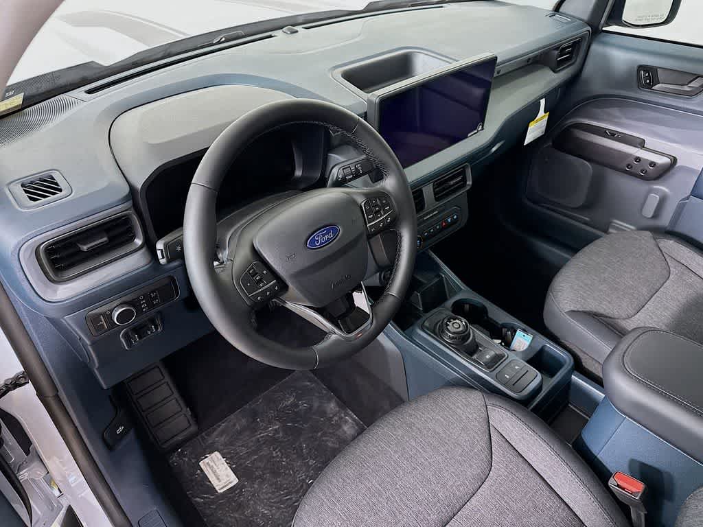 Thumbnail: 2025 Ford Maverick - 2