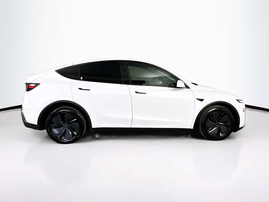 Thumbnail: 2026 Tesla Model Y - 24