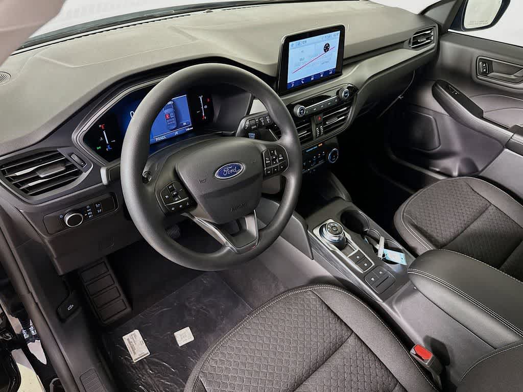 Thumbnail: 2026 Ford Escape - 2
