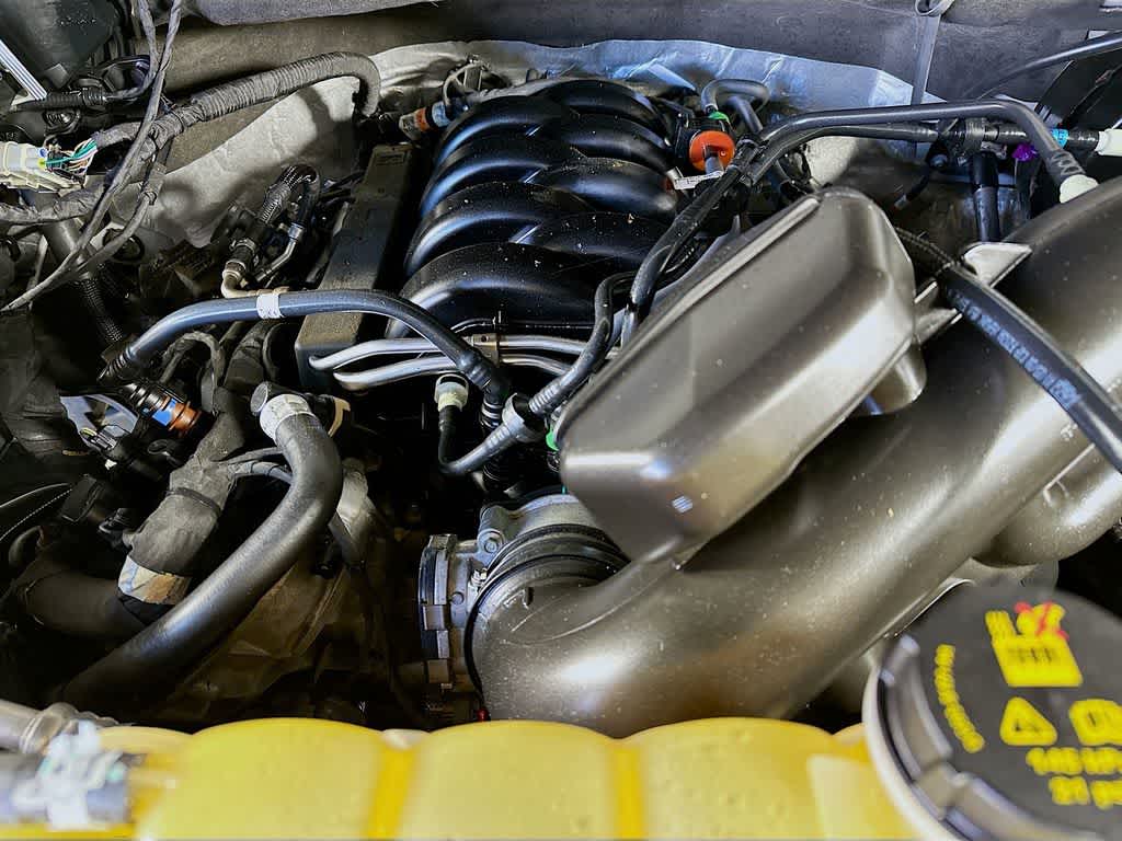 Thumbnail: 2020 Ford F-150 - 9