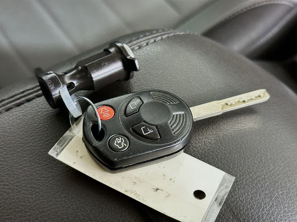 Thumbnail: 2013 Ford C-Max - 22