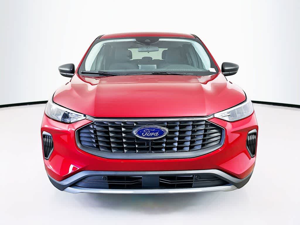 Thumbnail: 2025 Ford Escape - 6