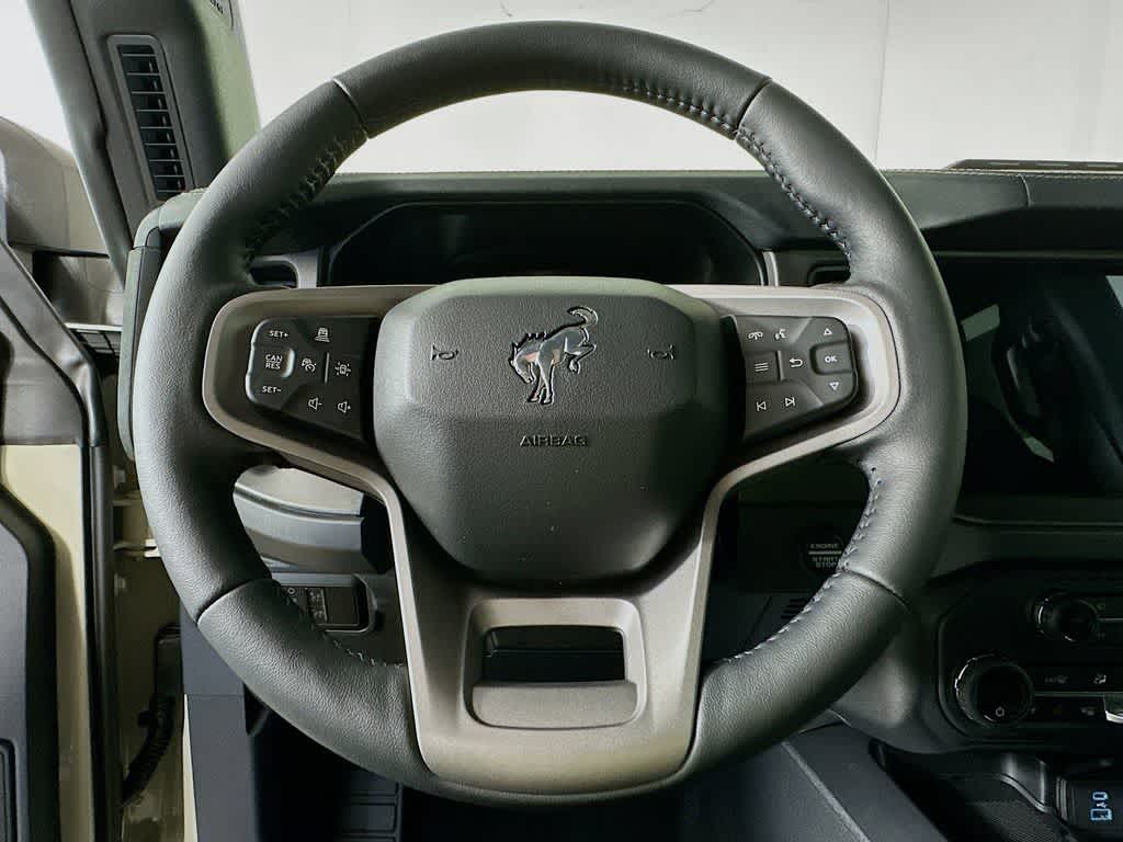 Thumbnail: 2025 Ford Bronco - 16