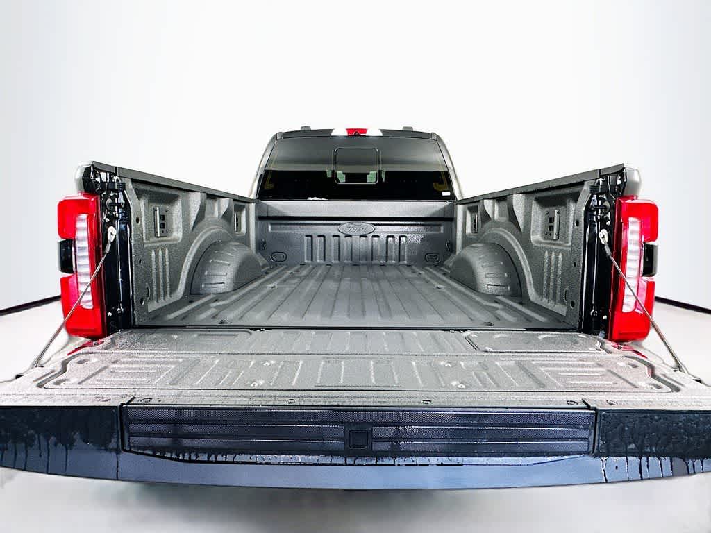 Thumbnail: 2026 Ford F-250 - 20