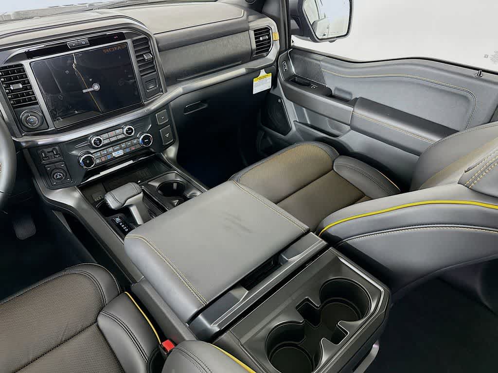 Thumbnail: 2025 Ford F-150 - 11