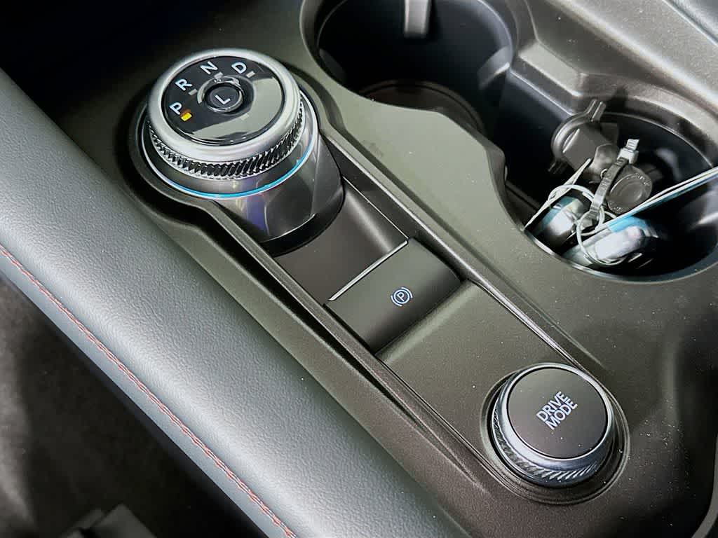 Thumbnail: 2026 Ford Explorer - 18