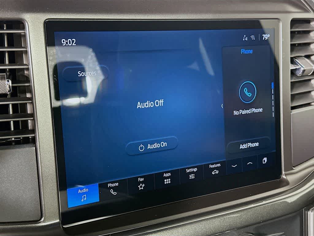 Thumbnail: 2025 Ford F-150 - 17