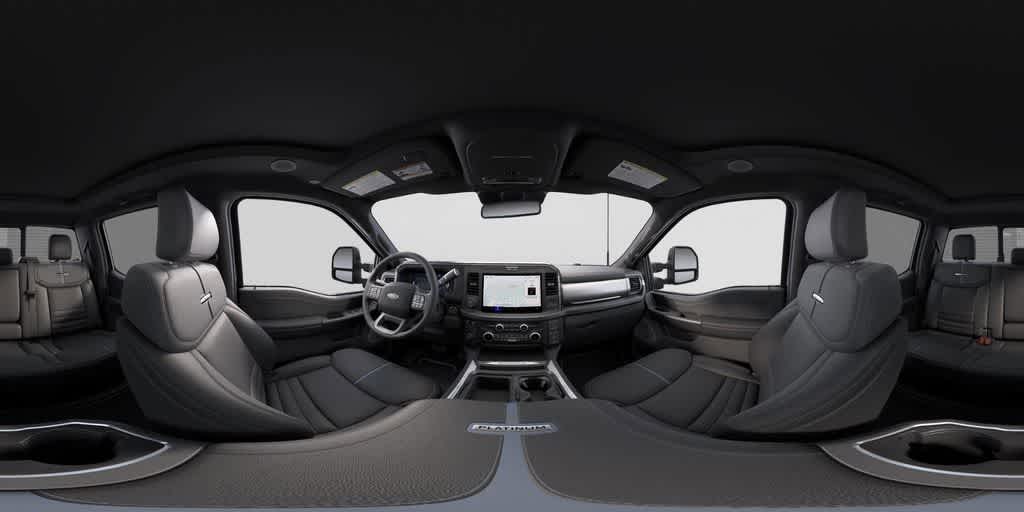Thumbnail: 2025 Ford F-250 - 8