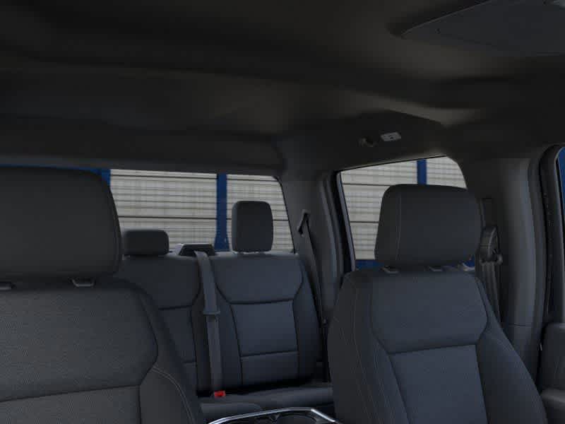 Thumbnail: 2025 Ford F-150 - 22