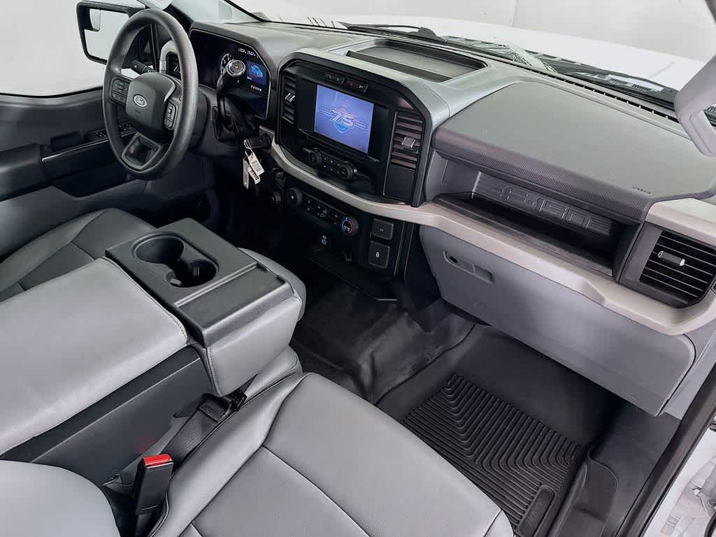 Thumbnail: 2023 Ford F-150 - 30