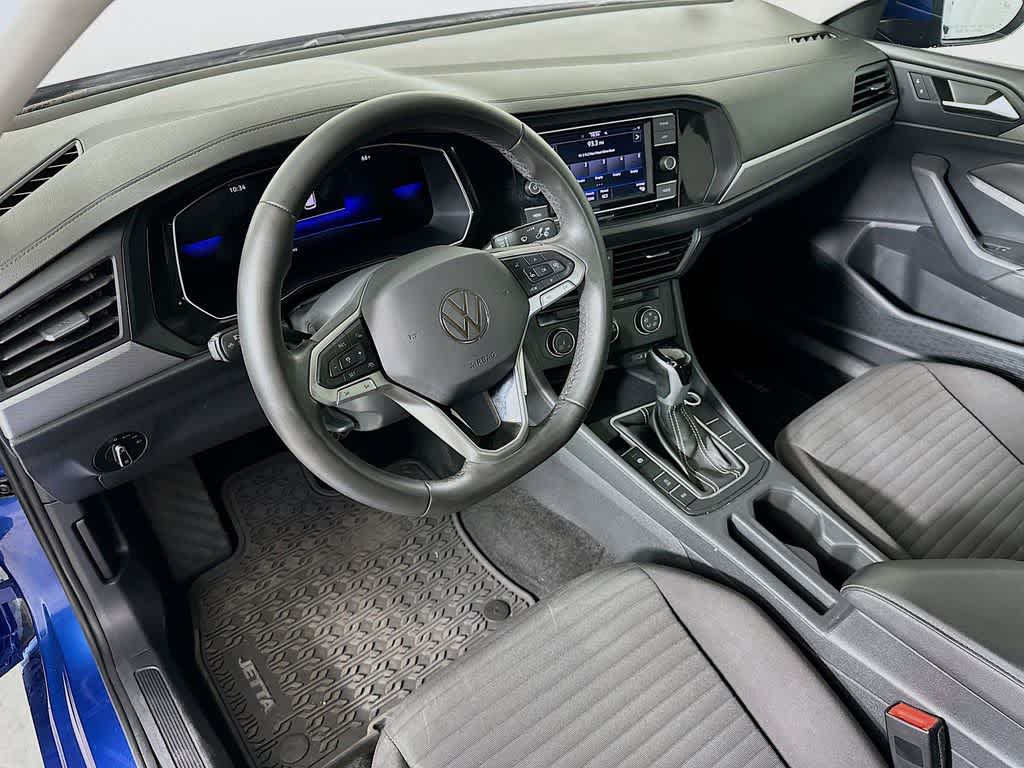 Thumbnail: 2024 Volkswagen Jetta - 2