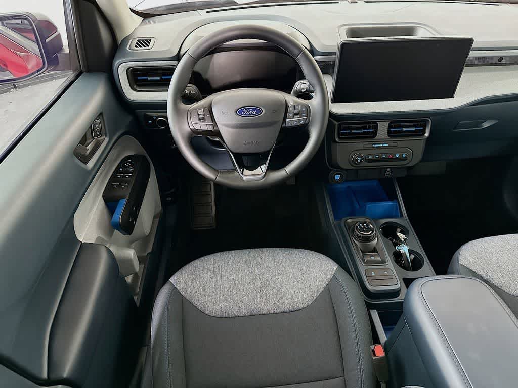 Thumbnail: 2026 Ford Maverick - 10