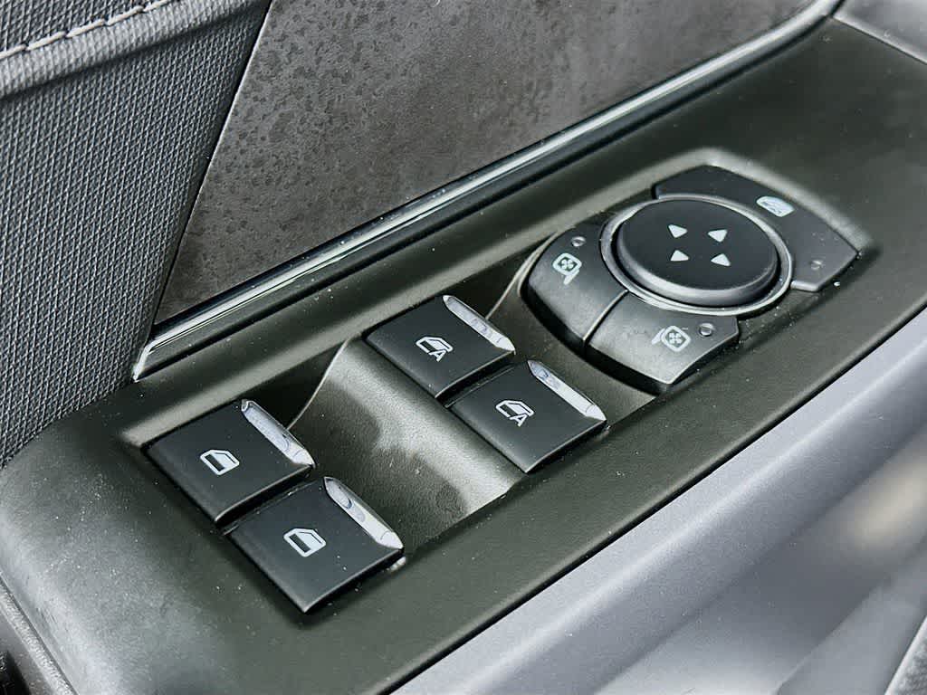 Thumbnail: 2025 Ford F-150 - 30