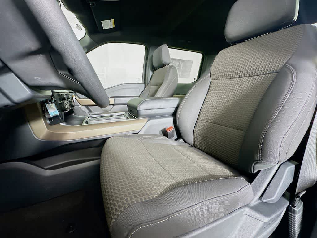 Thumbnail: 2025 Ford F-150 - 12