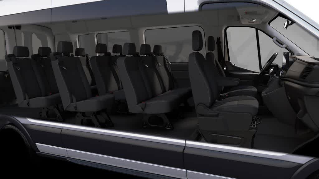 Thumbnail: 2025 Ford Econoline - 6