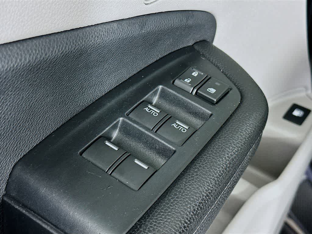 Thumbnail: 2022 Honda Ridgeline - 29