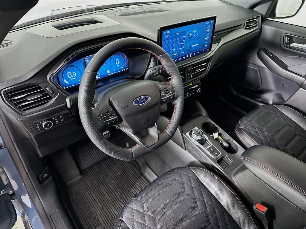 Thumbnail: 2024 Ford Escape - 2