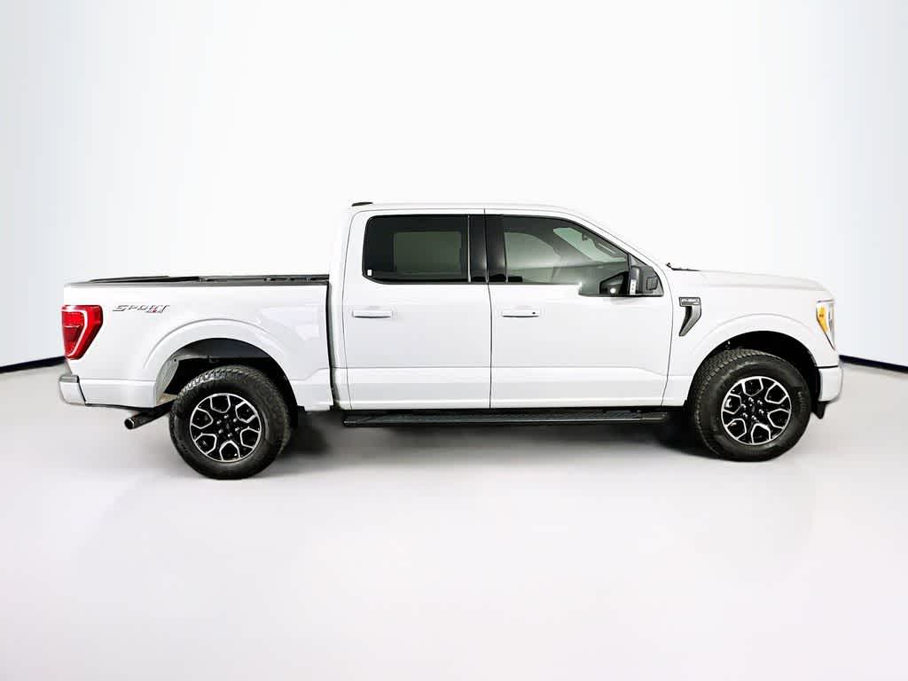 Thumbnail: 2023 Ford F-150 - 25