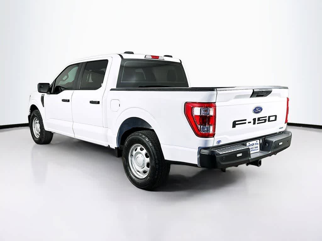 Thumbnail: 2023 Ford F-150 - 3