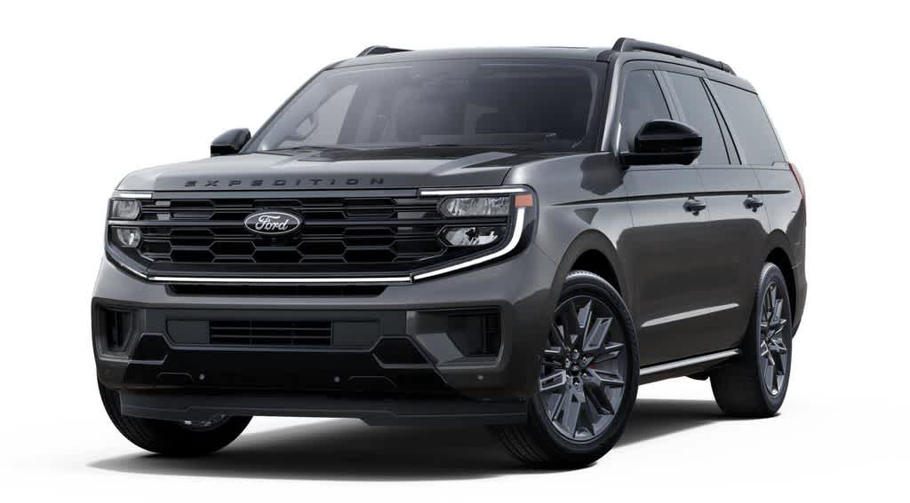 Thumbnail: 2025 Ford Expedition - 1