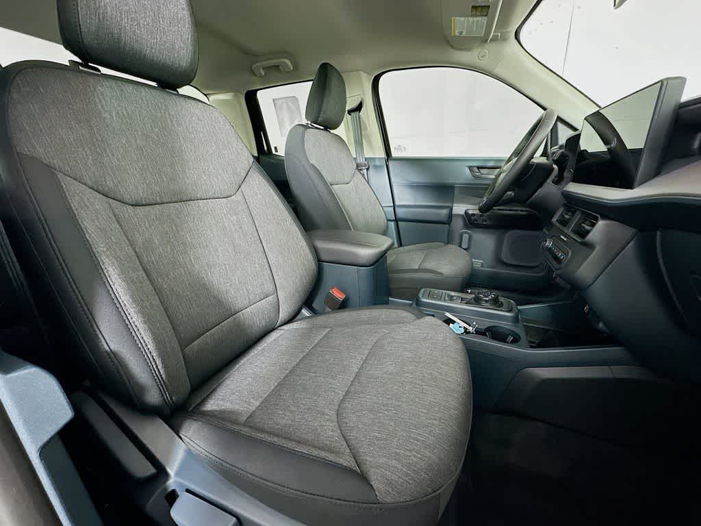 Thumbnail: 2025 Ford Maverick - 14