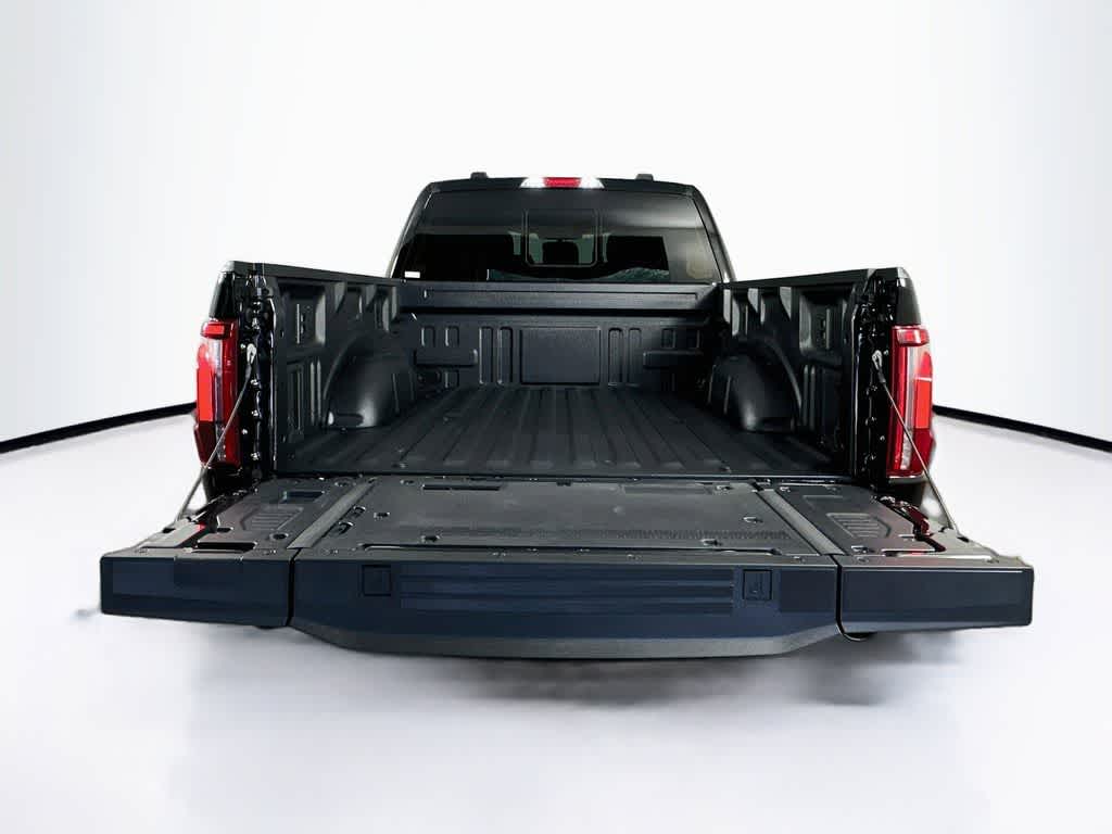 Thumbnail: 2026 Ford F-150 - 21