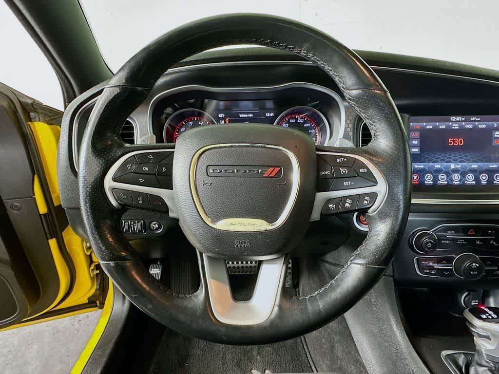 Thumbnail: 2017 Dodge Charger - 16