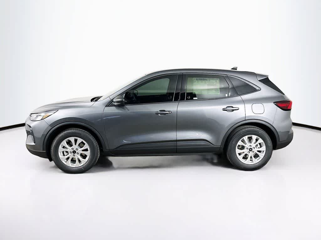Thumbnail: 2026 Ford Escape - 3