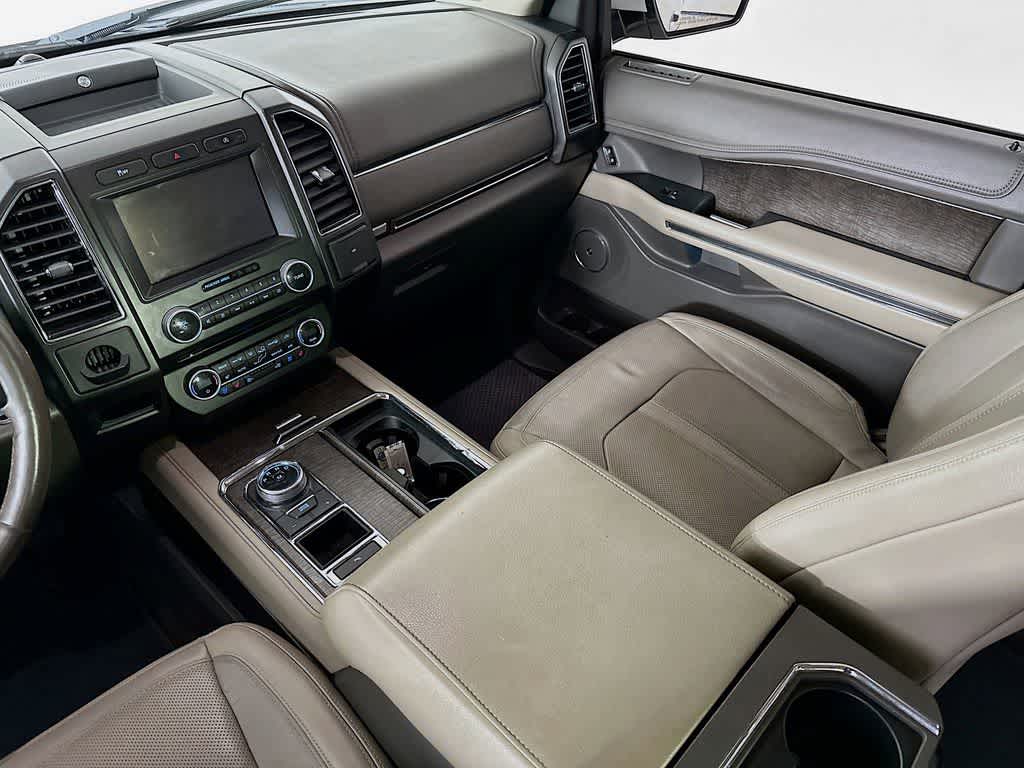 Thumbnail: 2018 Ford Expedition - 11