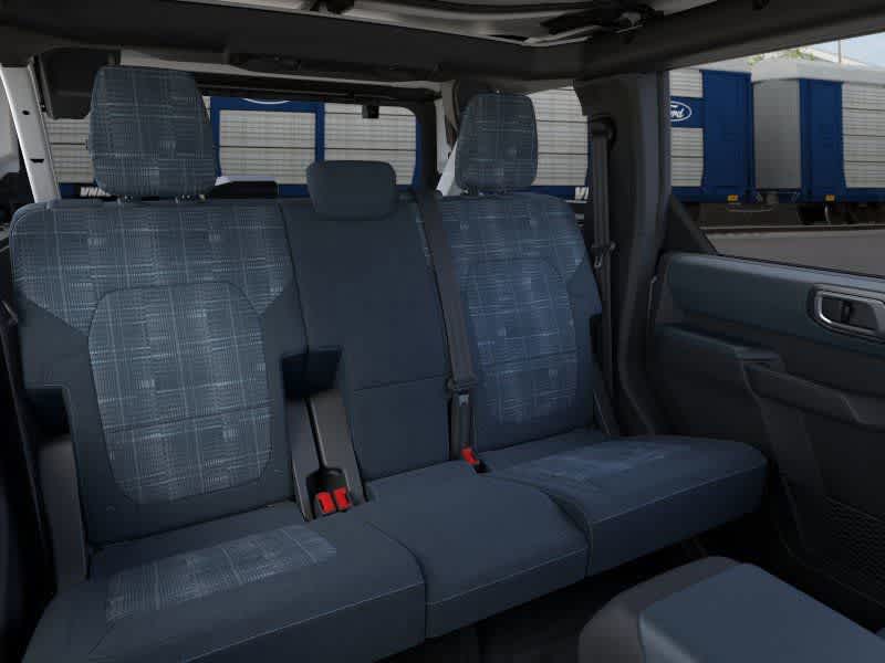 Thumbnail: 2026 Ford Bronco - 11