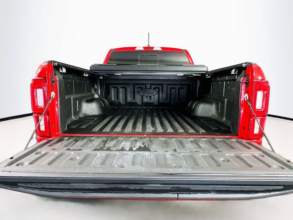 Thumbnail: 2020 Ford Ranger - 20