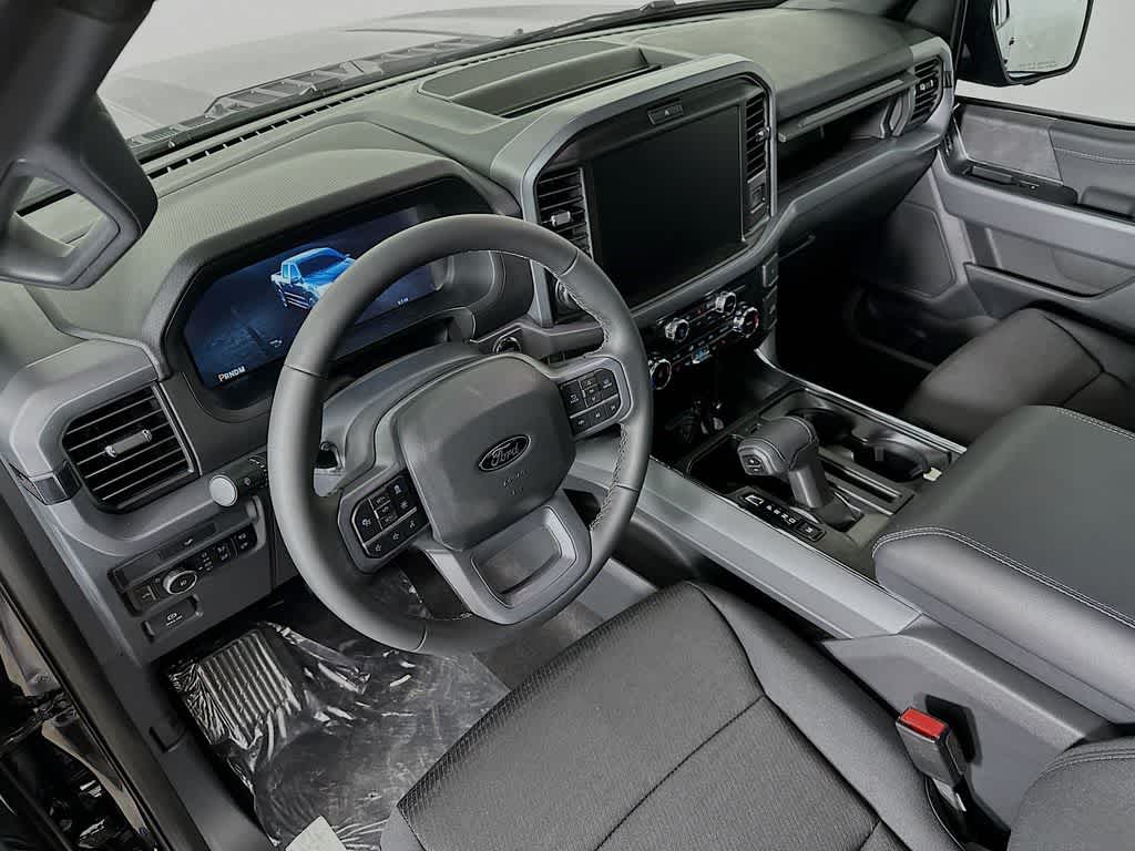 Thumbnail: 2026 Ford F-150 - 2
