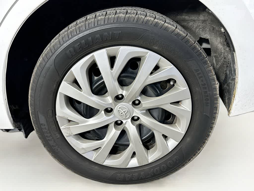 Thumbnail: 2019 Toyota Corolla - 8