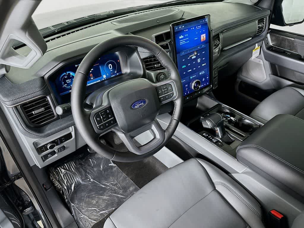 Thumbnail: 2025 Ford F-150 - 2