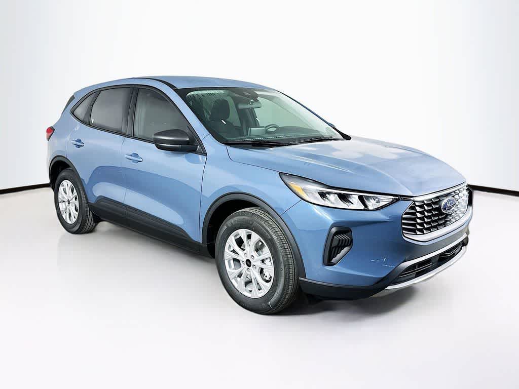 Thumbnail: 2026 Ford Escape - 24