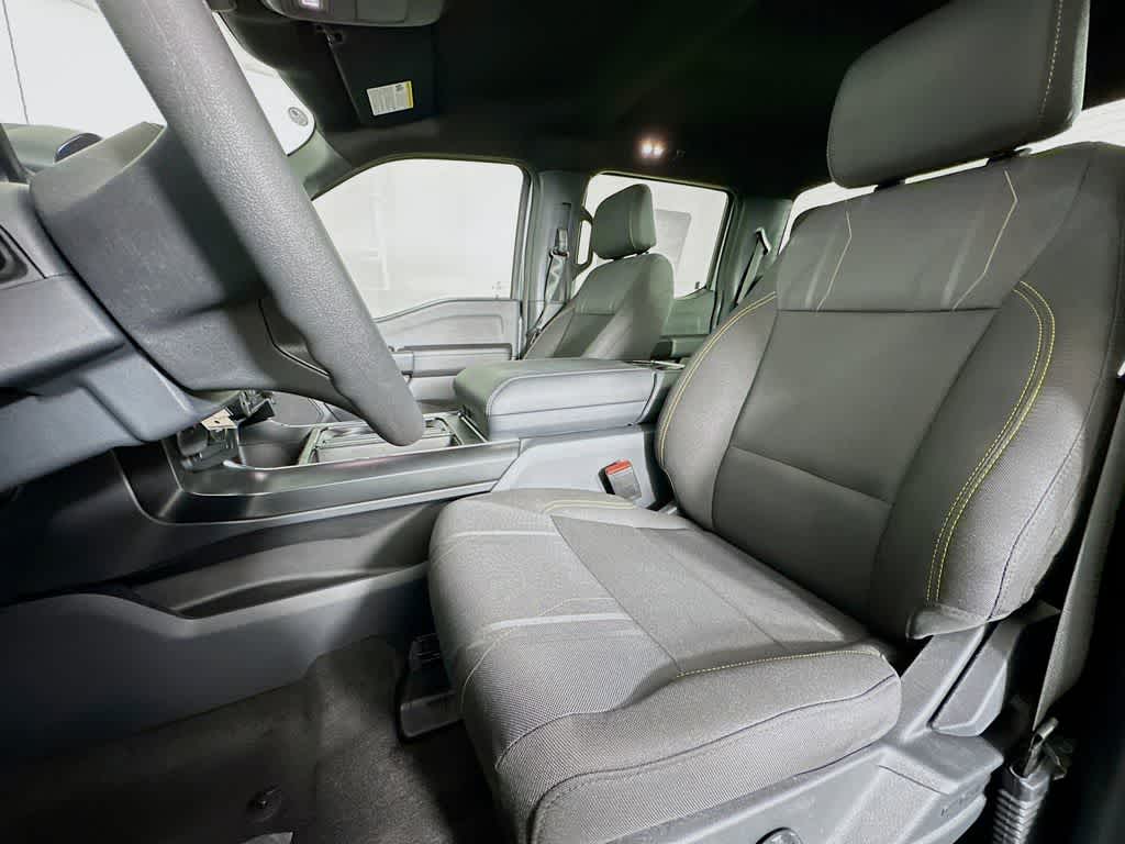 Thumbnail: 2025 Ford F-150 - 12