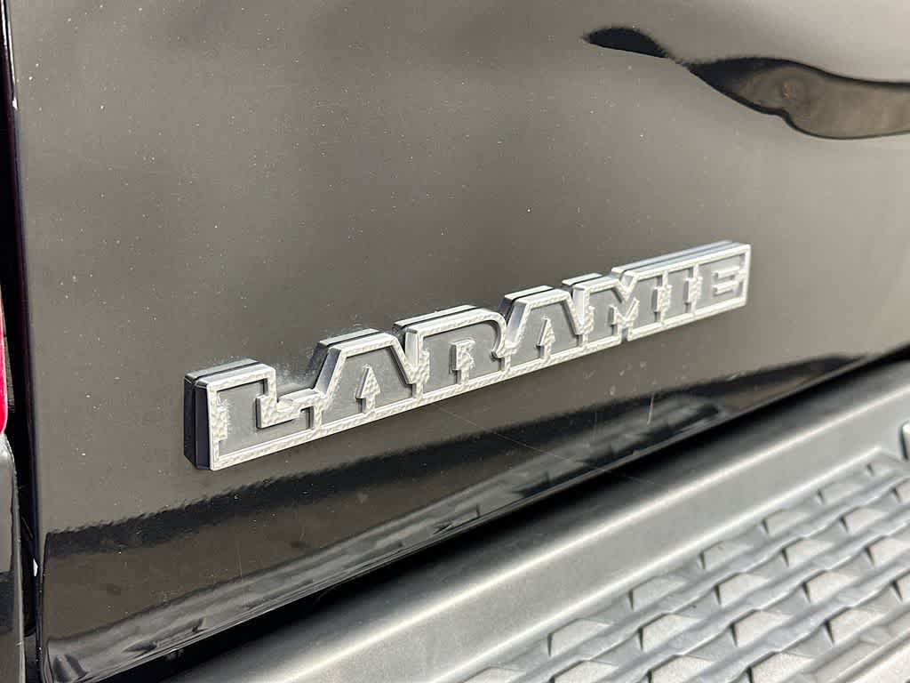 Thumbnail: 2022 RAM 2500 - 7