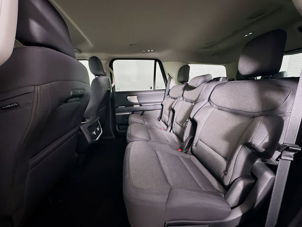 Thumbnail: 2026 Ford Expedition - 13