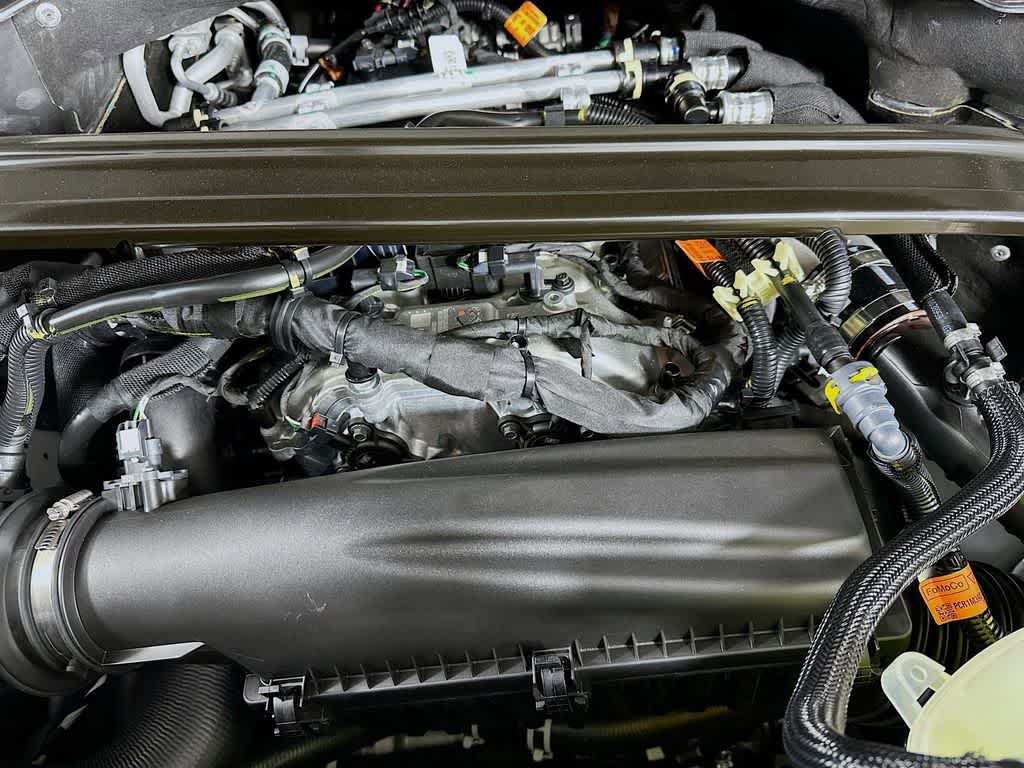 Thumbnail: 2026 Ford Explorer - 10