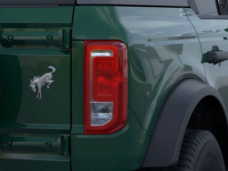 Thumbnail: 2025 Ford Bronco - 23