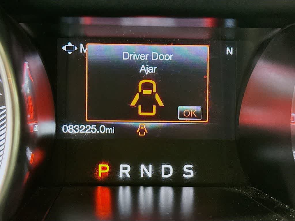 Thumbnail: 2021 Ford Mustang - 18