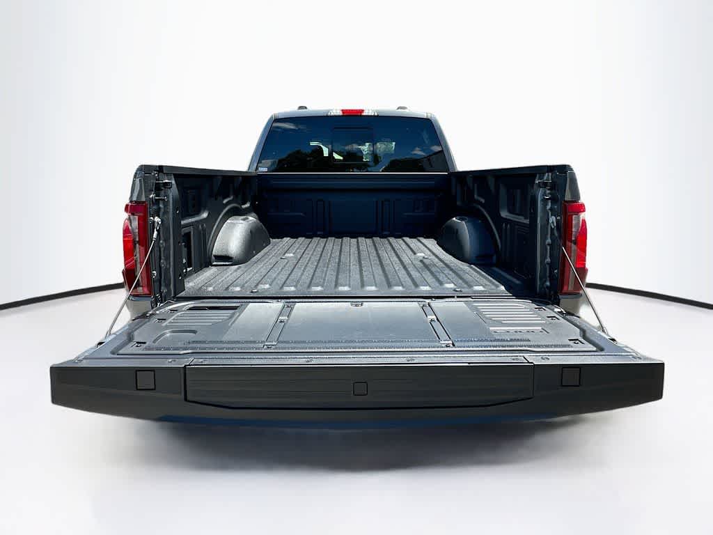 Thumbnail: 2025 Ford F-150 - 20