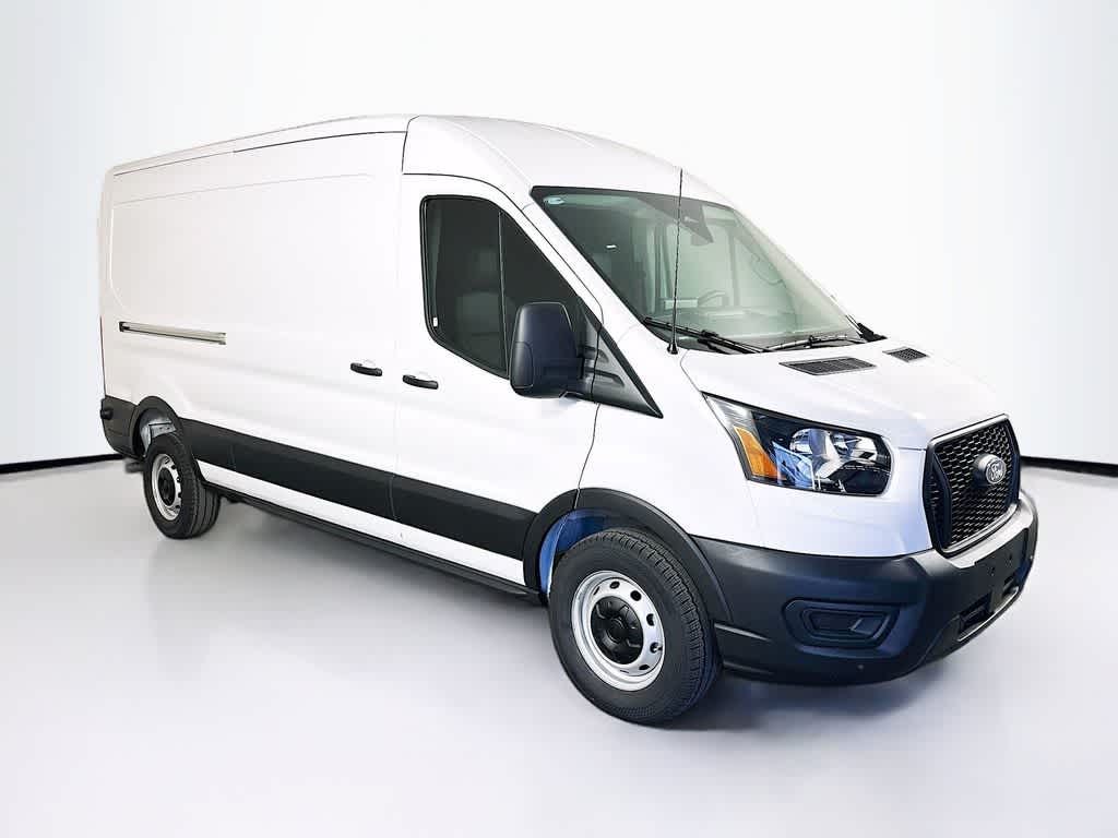 Thumbnail: 2026 Ford Transit Series - 21