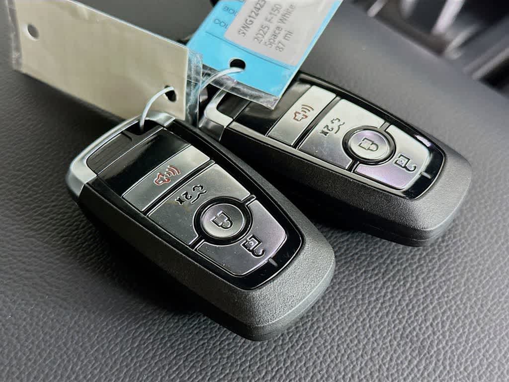 Thumbnail: 2025 Ford F-150 - 20